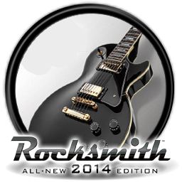 本物のギターやベースが使える音楽ゲーム「Rocksmith2014 本物のギターやベースが使える音楽ゲーム「Rocksmith2014